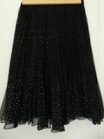 Used exit skirt