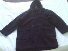 Men's Duffle Coat